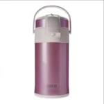 شاها ترمس ضغط