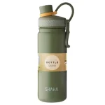 شاها قارورة ماء