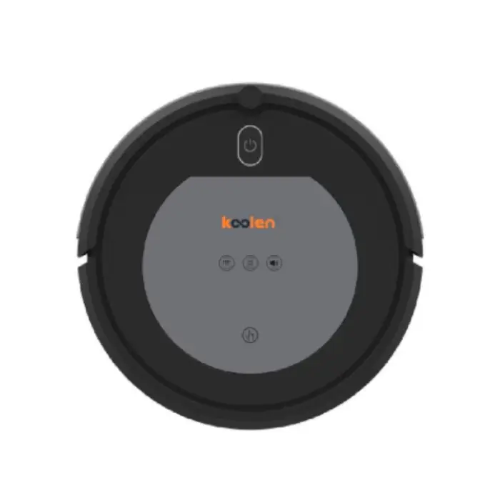 كولن المكنسة الذكية 1600 وات – أسود / رمادي 806108001 كولن المكنسة الذكية