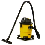 كولن مكنسة برميل