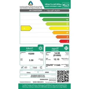 جري مكيف دولاب