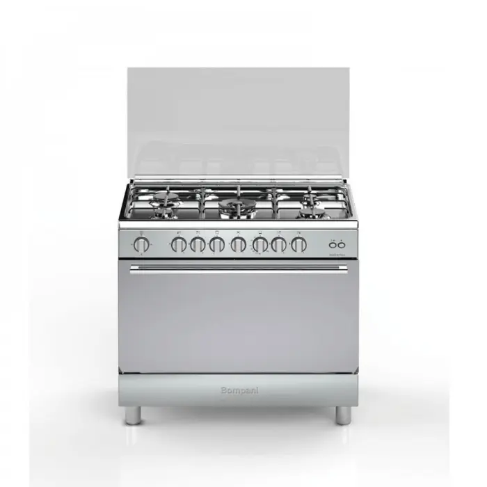 بومباني فرن غاز