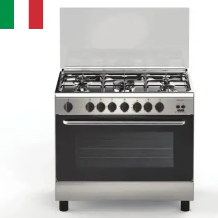 هام فرن غاز