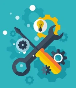 اوجين مكيف سبلت