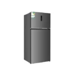 البا ثلاجة بابين