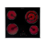 البا سطح كهربائي