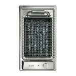 البا شواية كهربائية