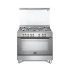 البا فرن غاز وكهرباء