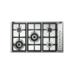 البا مسطح غاز بلت ان