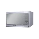 البا ميكروويف ديجيتال