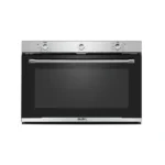 البا الفرن الكهربائي