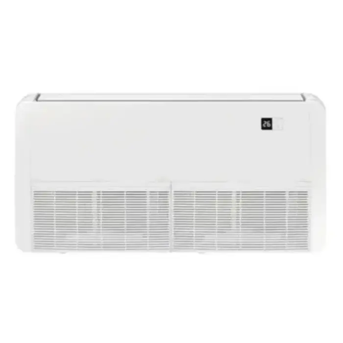 الزامل مكيف سقفي ارضي 32000 وحدة – حار / بارد CRZ36CDAHILD2 الزامل مكيف سقفي