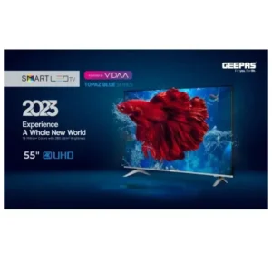 جيباس شاشة 4k