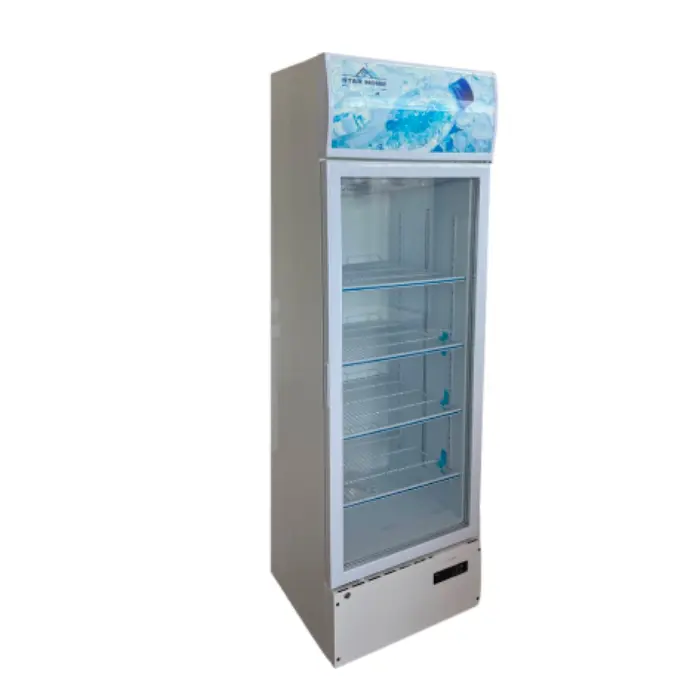 ستار هوم ثلاجة عصيرات