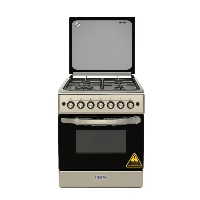 فيستا فرن غاز