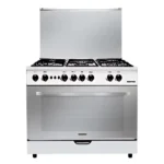 جيباس فرن غاز