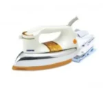 جيباس مكواة ملابس