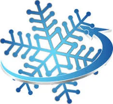 سرين مبرد هواء