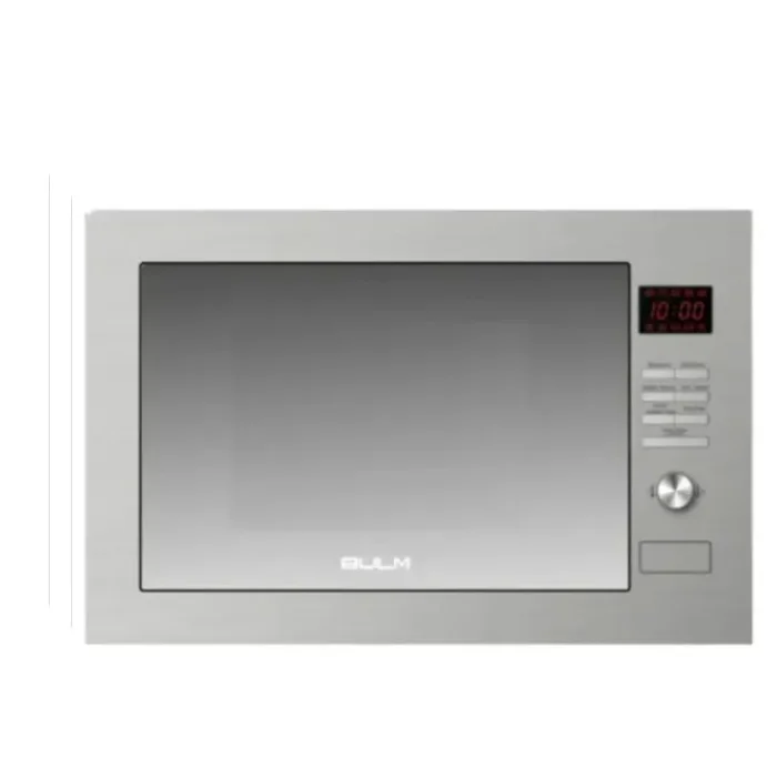 بولم ميكرويف 34 لتر بلت ان ديجيتال + شواية – ستيل INTENSO34 بولم ميكرويف 34 لتر
