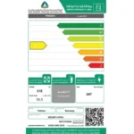 سامسونج فريزر عامودى