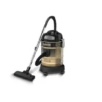 سرين مكنسة برميل