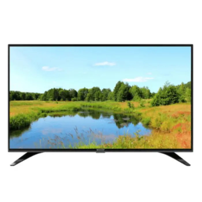 شارب شاشة 32 بوصة LED – HD اندرويد – أسود 2T-C32DG6NX شارب شاشة