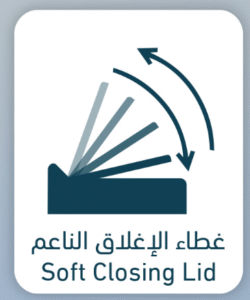 جنرال سوبريم غسالة تحميل علوى