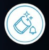 جنرال سوبريم غسالة فتحة امامية