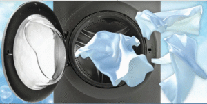 جنرال سوبريم غسالة فتحة امامية