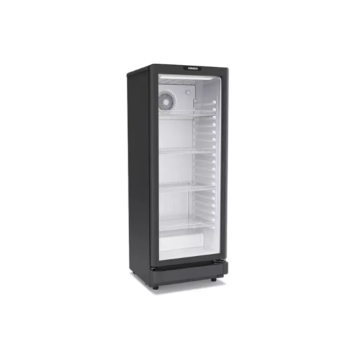 جنرال سوبريم ثلاجة عرض