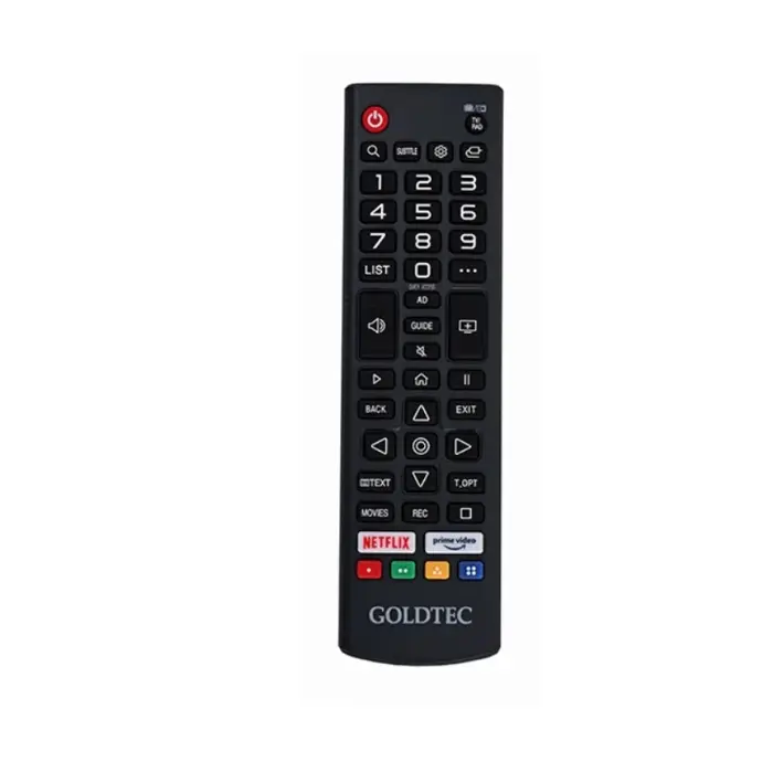 جولد تك شاشه 70 بوصه سمارت( 4K UHD – LED – WEBOS) GT70WOSJ جولد تك شاشه 70 بوصه