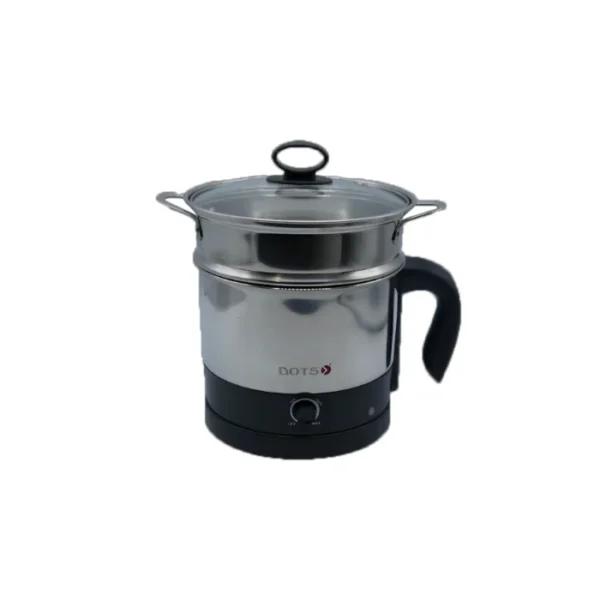 دوتس وعاء طبخ