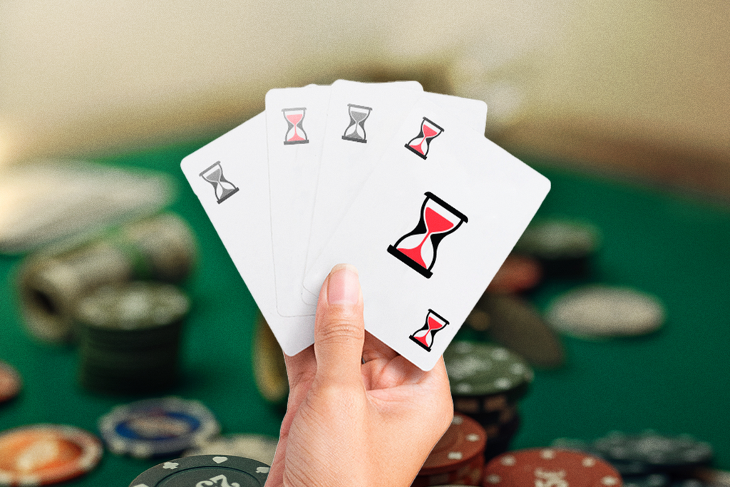 Bankroll Management Secrets: How to Play Longer and Win More Bankroll Management Secrets: How to Play Longer and Win More