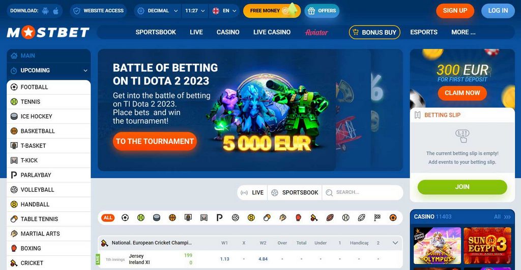 Mostbet Poker Değerlendirmesi Mostbet Poker Değerlendirmesi