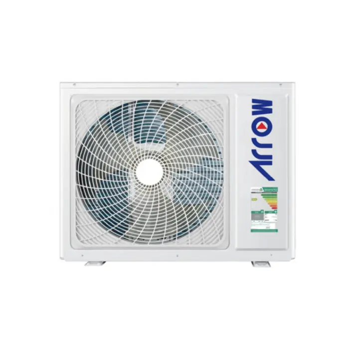 ارو مكيف سبليت كواترو سمارت 12400 وحدة حار – بارد RO-12SHH-S ارو مكيف سبليت