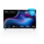 هاير شاشة 50 بوصة